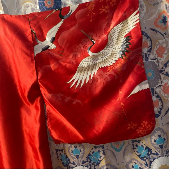 Juguemm kimono - Picture 8 of 10